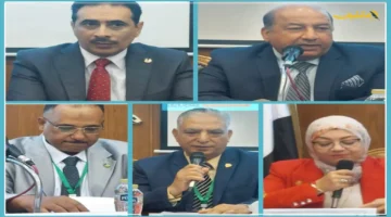 انطلاقة جديدة للبحث الأثري.. جامعة القاهرة تنظم أول مؤتمر علمي لشباب الباحثين في الآثار الكشف عن تفاصيل دراسات في علم الآثار 1